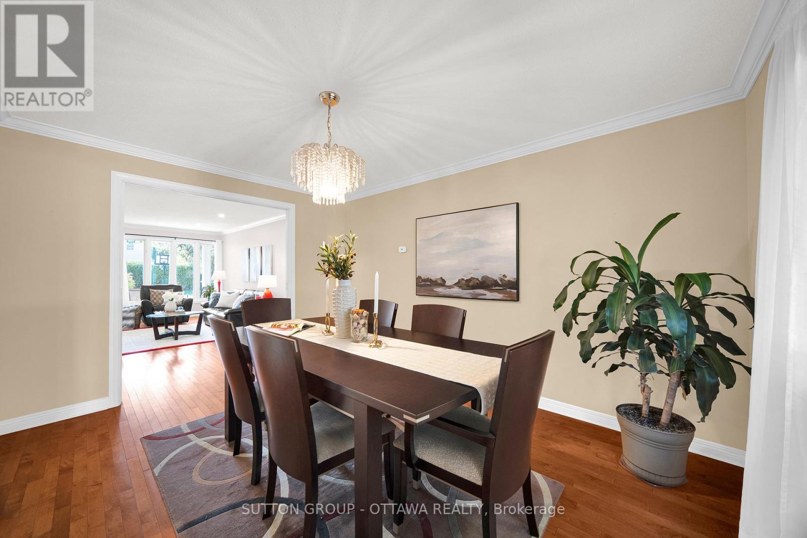 15 Rosemeade Place, Ottawa, Ontario  K2G 5V9 - Photo 10 - X12436603