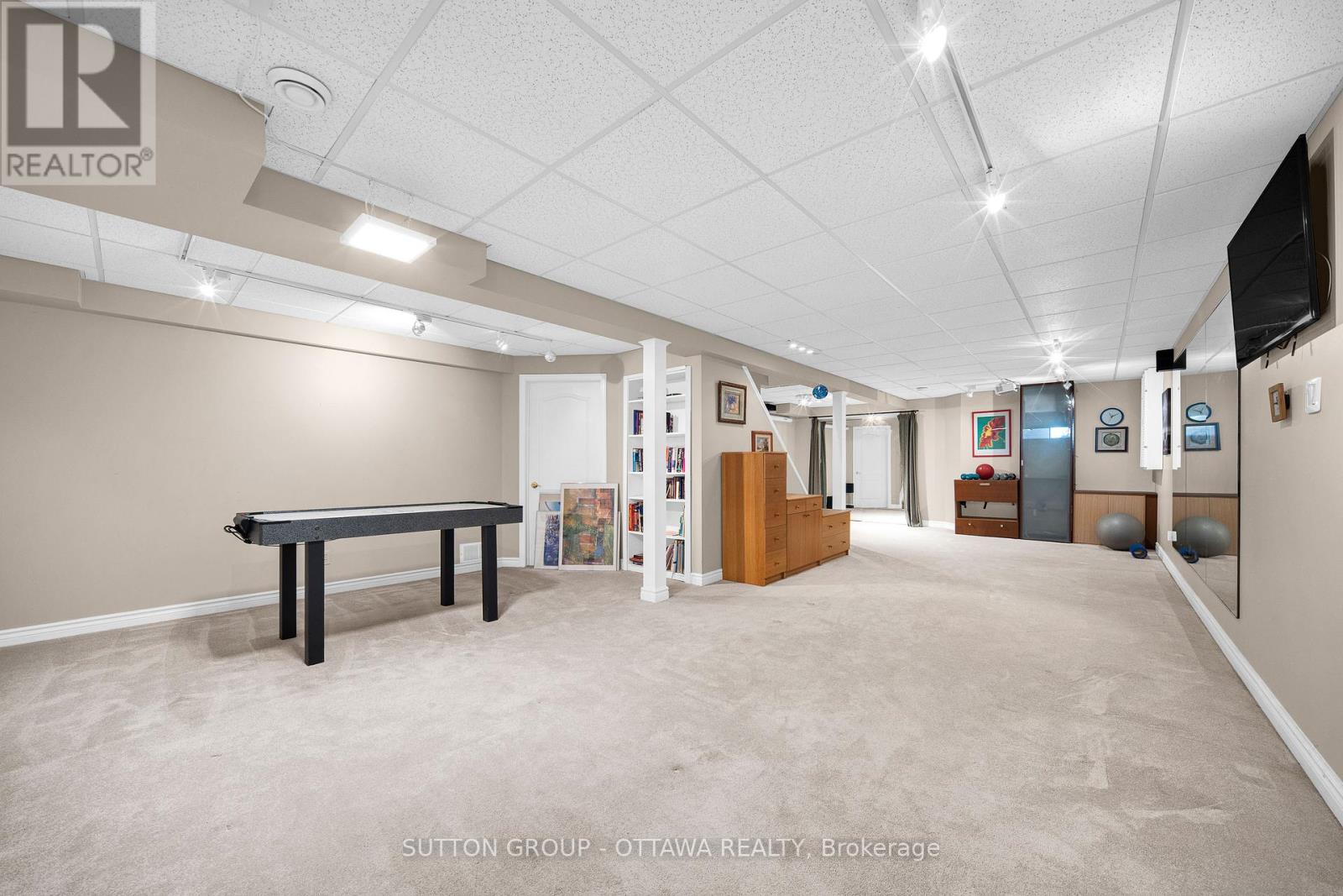 15 Rosemeade Place, Ottawa, Ontario  K2G 5V9 - Photo 38 - X12436603