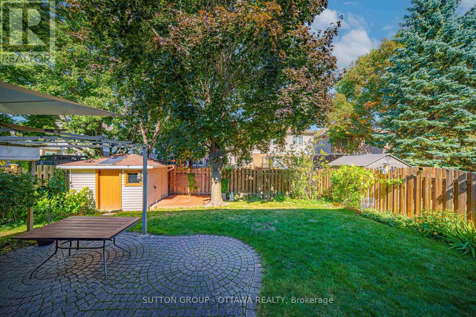 15 Rosemeade Place, Ottawa, Ontario  K2G 5V9 - Photo 41 - X12436603