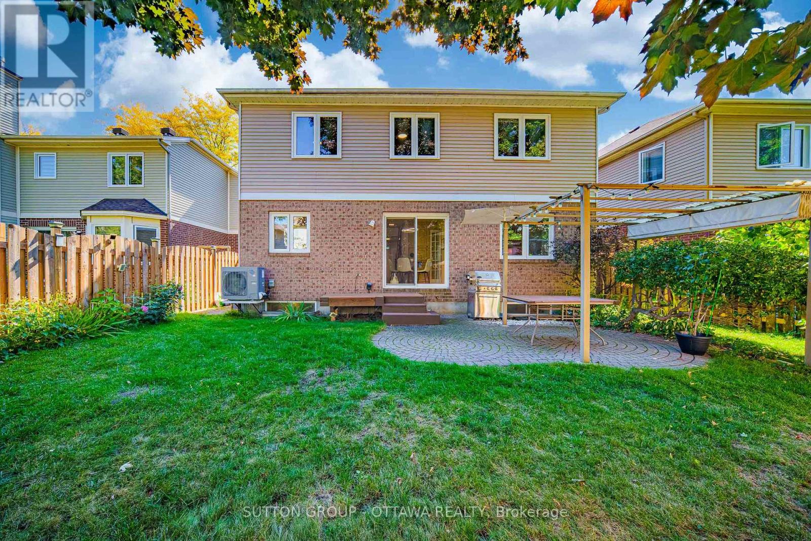 15 Rosemeade Place, Ottawa, Ontario  K2G 5V9 - Photo 42 - X12436603