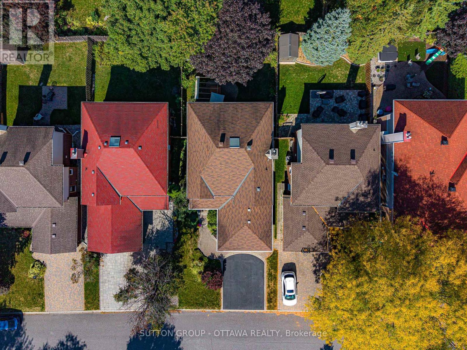 15 Rosemeade Place, Ottawa, Ontario  K2G 5V9 - Photo 44 - X12436603