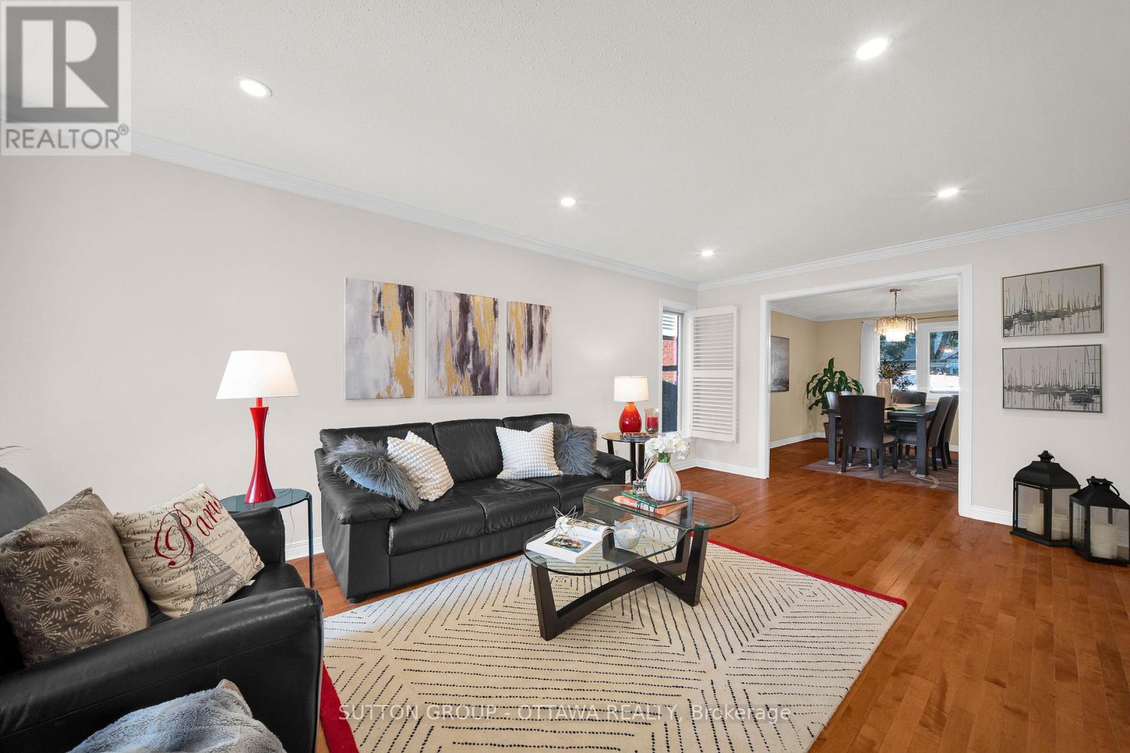 15 Rosemeade Place, Ottawa, Ontario  K2G 5V9 - Photo 7 - X12436603