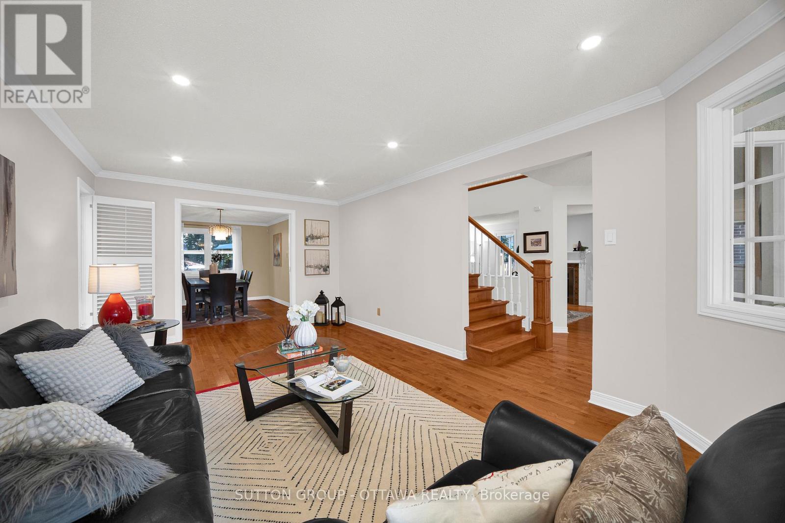 15 Rosemeade Place, Ottawa, Ontario  K2G 5V9 - Photo 9 - X12436603
