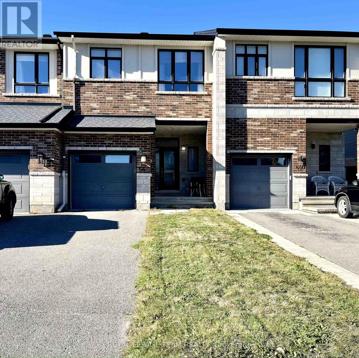 642 TENNANT WAY, Ottawa, Ontario
