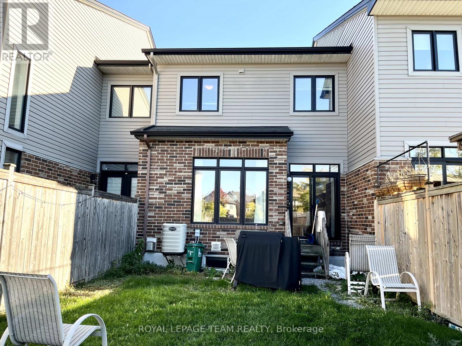 642 Tennant Way, Ottawa, Ontario  K4M 0C7 - Photo 22 - X12436662