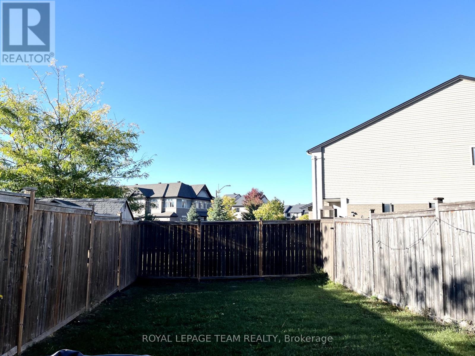 642 Tennant Way, Ottawa, Ontario  K4M 0C7 - Photo 23 - X12436662