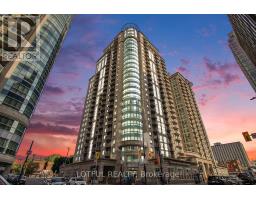 1703 - 234 RIDEAU STREET