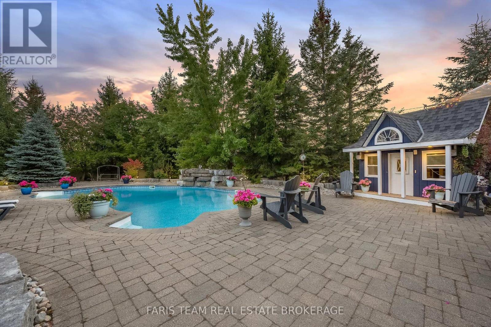2 Evergreen Lane, Essa, Ontario  L0L 2N0 - Photo 48 - N12434973