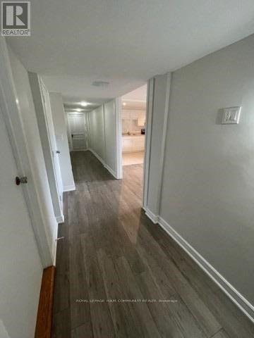 Bsmt - 70 Chavender Place, Vaughan, Ontario  L4L 1K5 - Photo 2 - N12430397