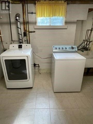 Bsmt - 70 Chavender Place, Vaughan, Ontario  L4L 1K5 - Photo 12 - N12430397