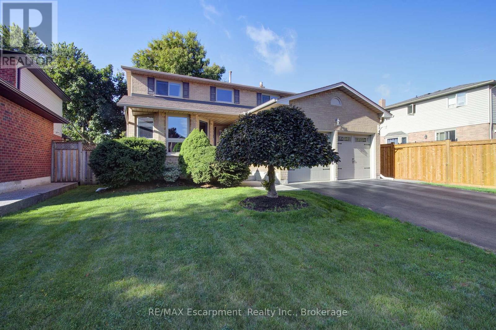 3415 BRISTOL DRIVE, Burlington, Ontario