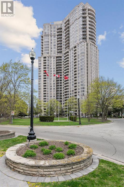 408 - 35 KINGSBRIDGE GARDEN CIRCLE, Mississauga, Ontario