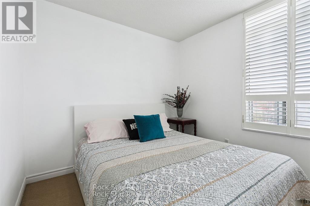 408 - 35 Kingsbridge Garden Circle, Mississauga, Ontario  L5R 3Z5 - Photo 22 - W12436655