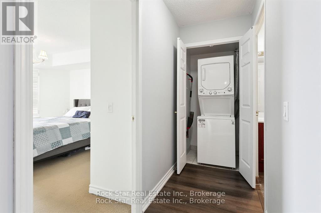 408 - 35 Kingsbridge Garden Circle, Mississauga, Ontario  L5R 3Z5 - Photo 25 - W12436655