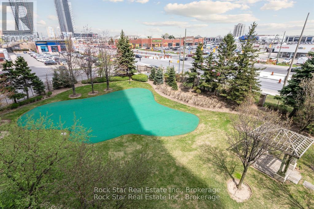 408 - 35 Kingsbridge Garden Circle, Mississauga, Ontario  L5R 3Z5 - Photo 28 - W12436655