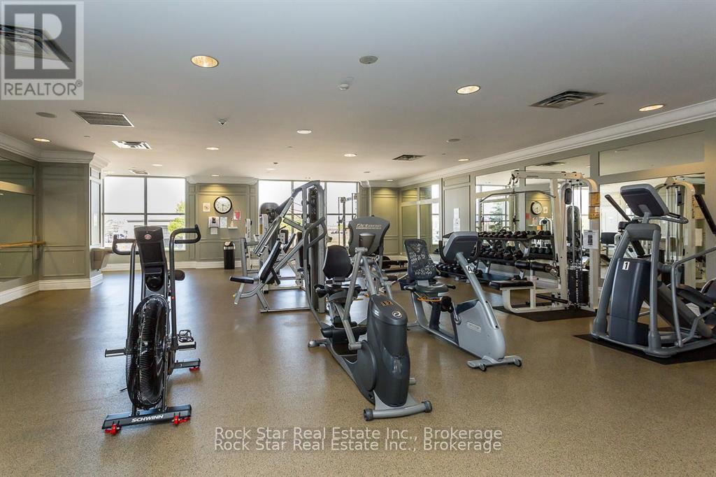 408 - 35 Kingsbridge Garden Circle, Mississauga, Ontario  L5R 3Z5 - Photo 31 - W12436655