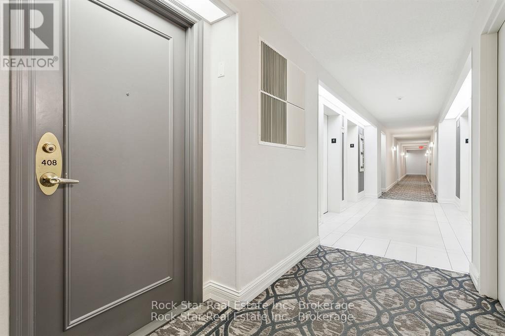 408 - 35 Kingsbridge Garden Circle, Mississauga, Ontario  L5R 3Z5 - Photo 7 - W12436655
