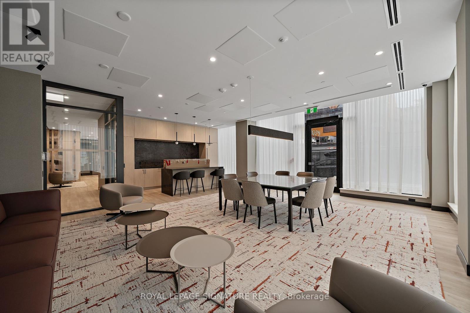 602 - 664 Spadina Avenue, Toronto, Ontario  M5S 0G4 - Photo 16 - C12434314