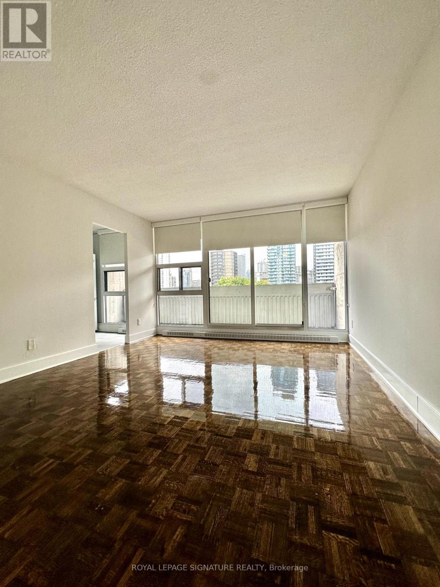 615 - 33 Isabella Street, Toronto, Ontario  M4Y 2P7 - Photo 3 - C12434234