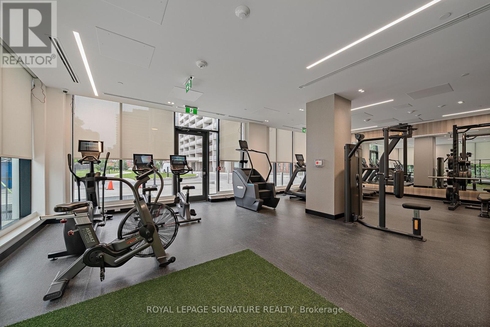 602 - 664 Spadina Avenue, Toronto, Ontario  M5S 0G4 - Photo 21 - C12434314