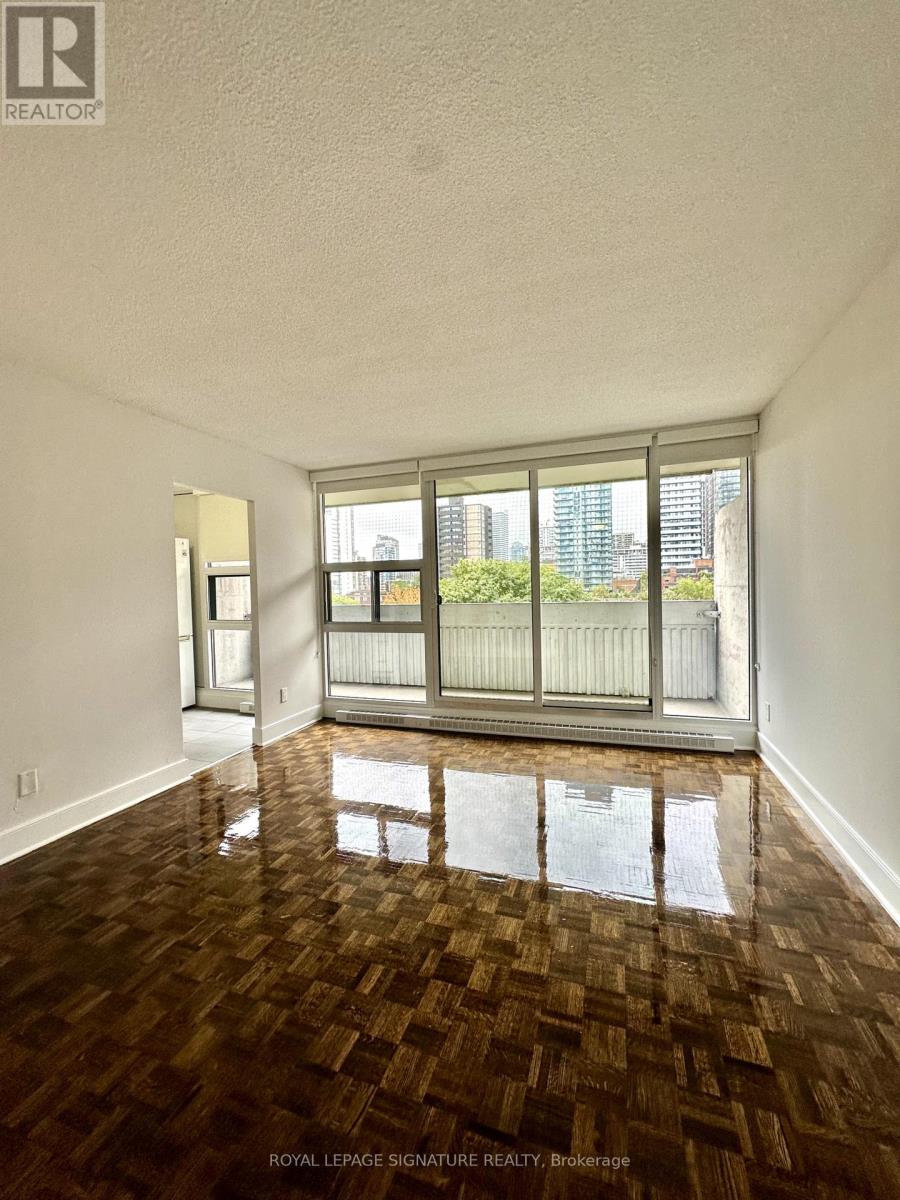 615 - 33 Isabella Street, Toronto, Ontario  M4Y 2P7 - Photo 7 - C12434234