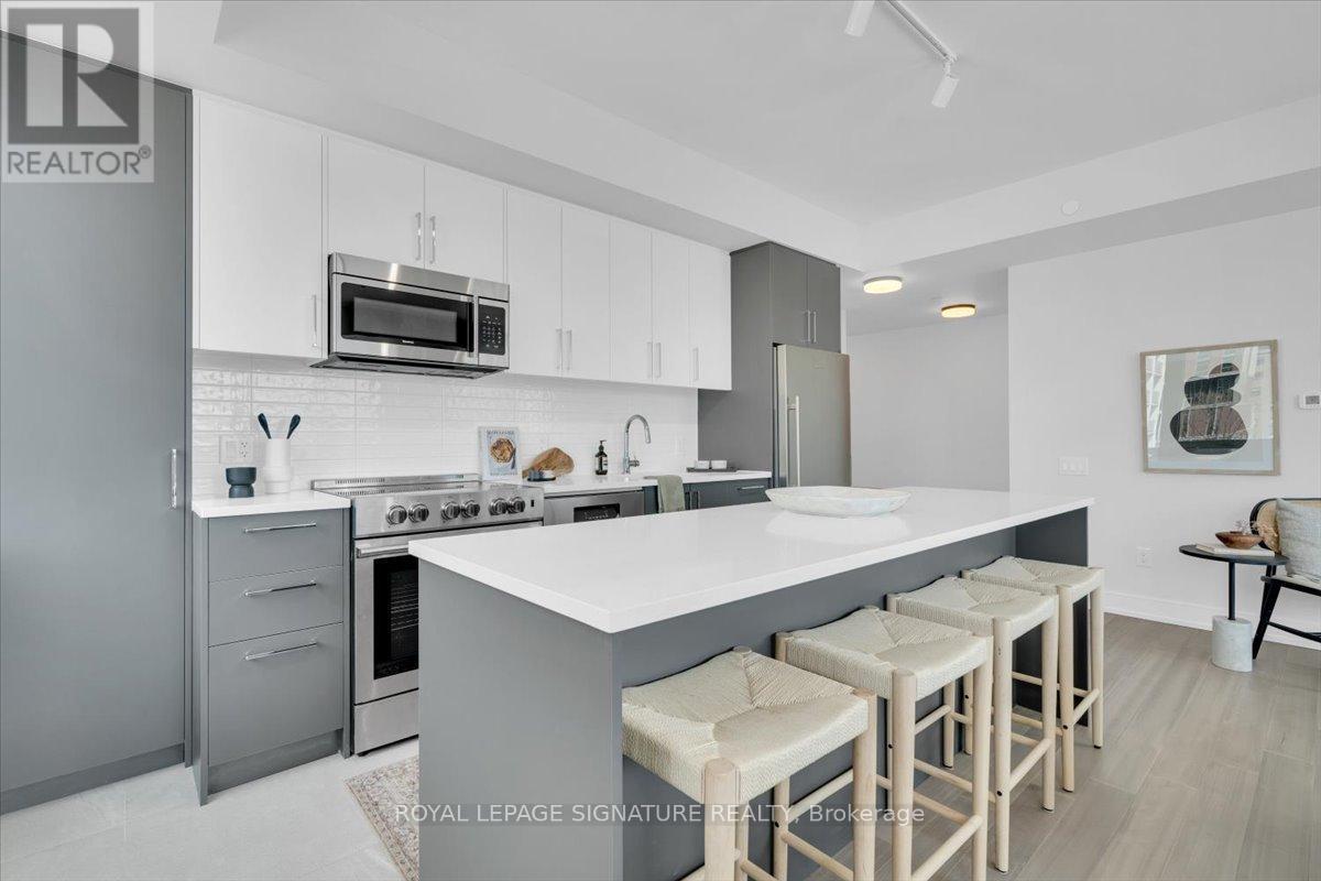 602 - 664 Spadina Avenue, Toronto, Ontario  M5S 0G4 - Photo 6 - C12434314