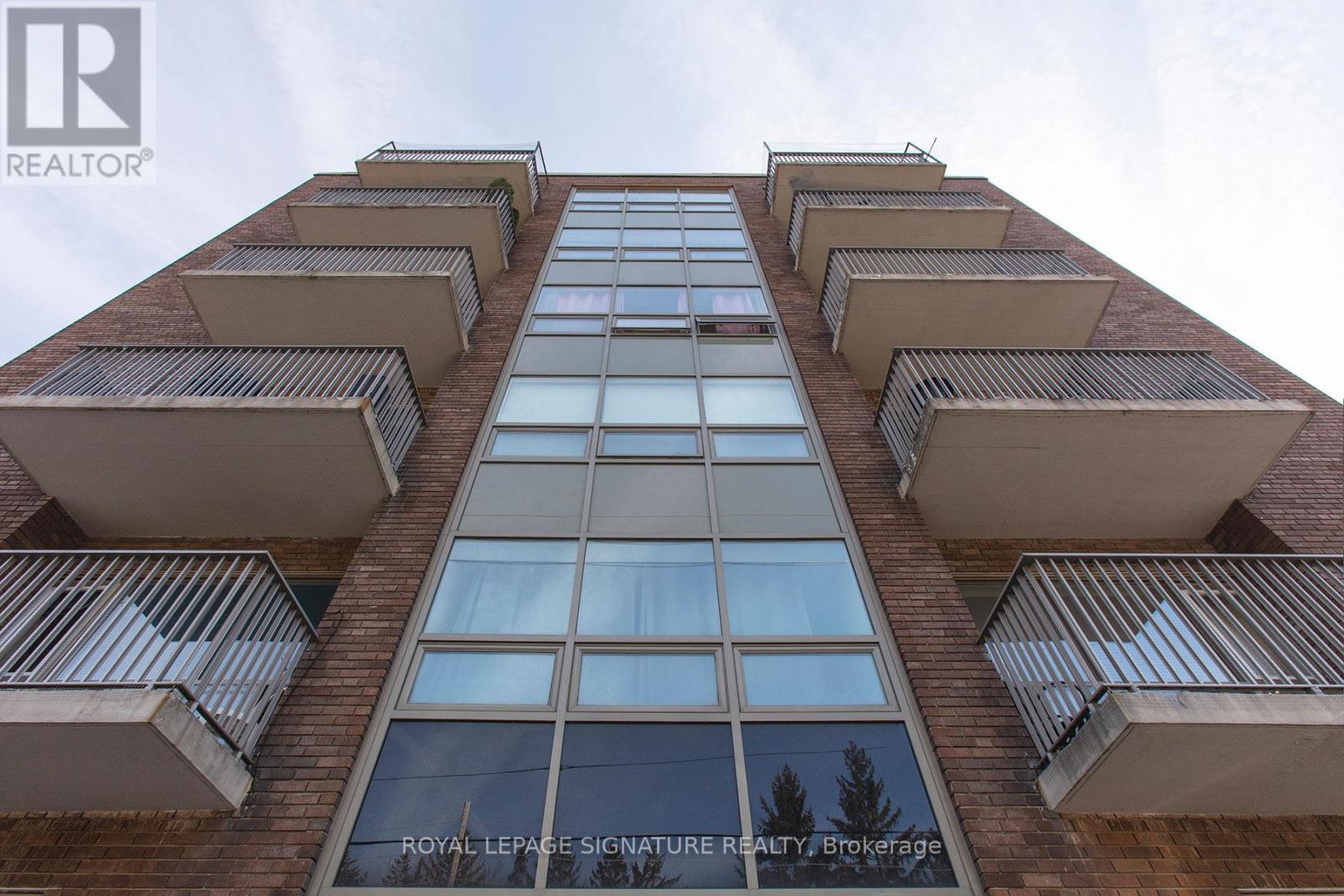 309 - 1291 Bayview Avenue, Toronto, Ontario  M4G 2Z9 - Photo 9 - C12434717