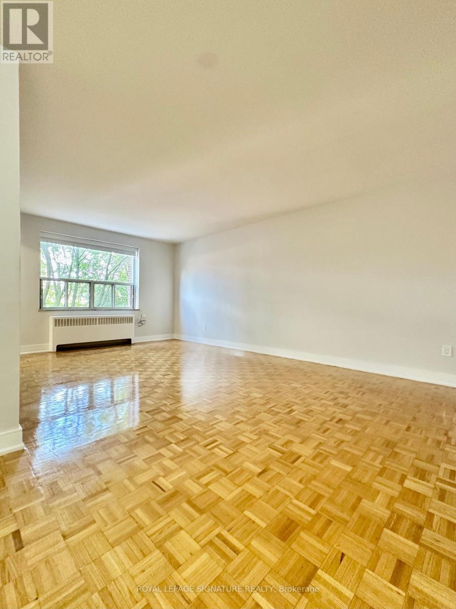 309 - 1291 Bayview Avenue, Toronto, Ontario  M4G 2Z9 - Photo 2 - C12434717