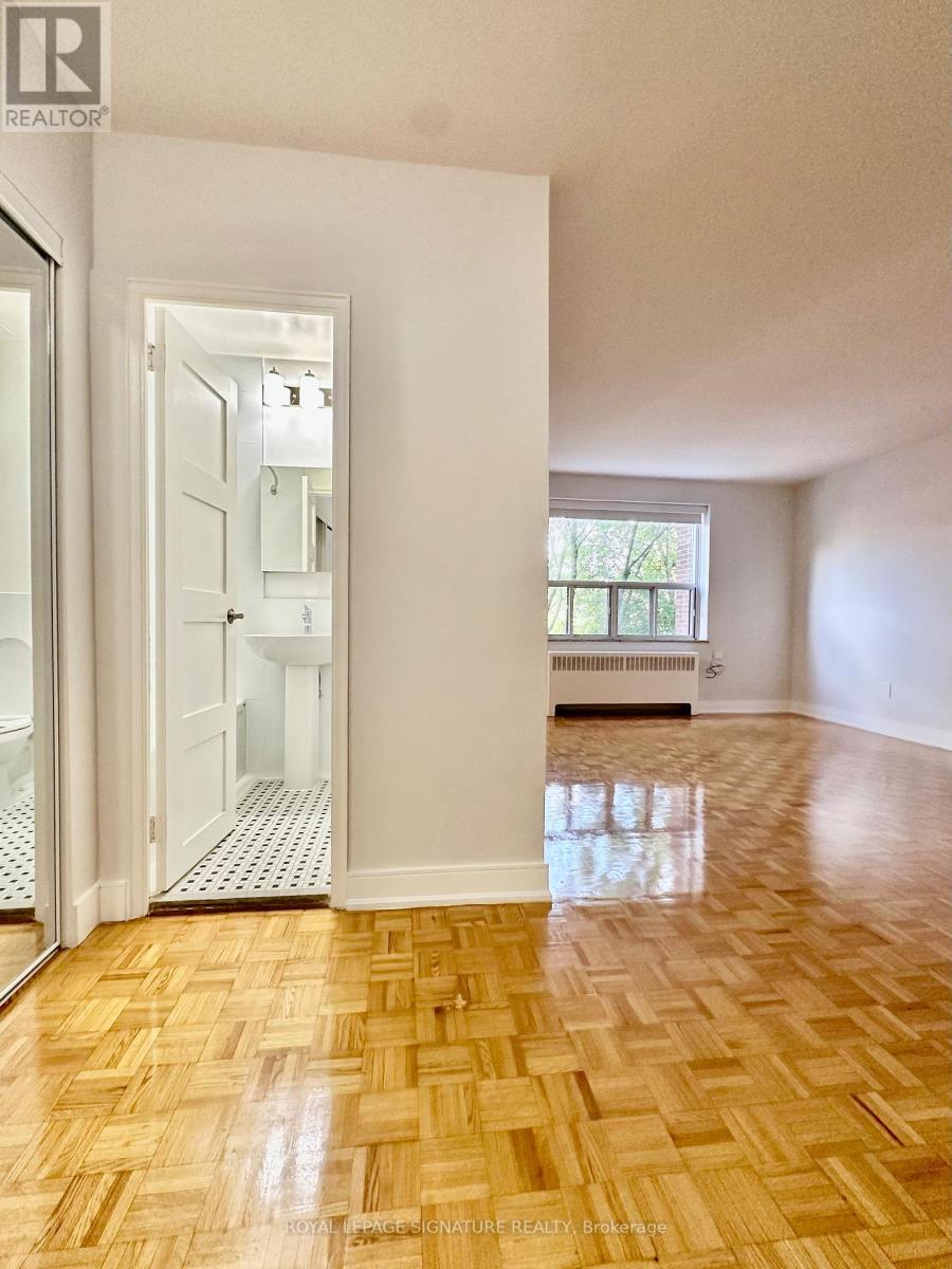 309 - 1291 BAYVIEW AVENUE, Toronto, Ontario
