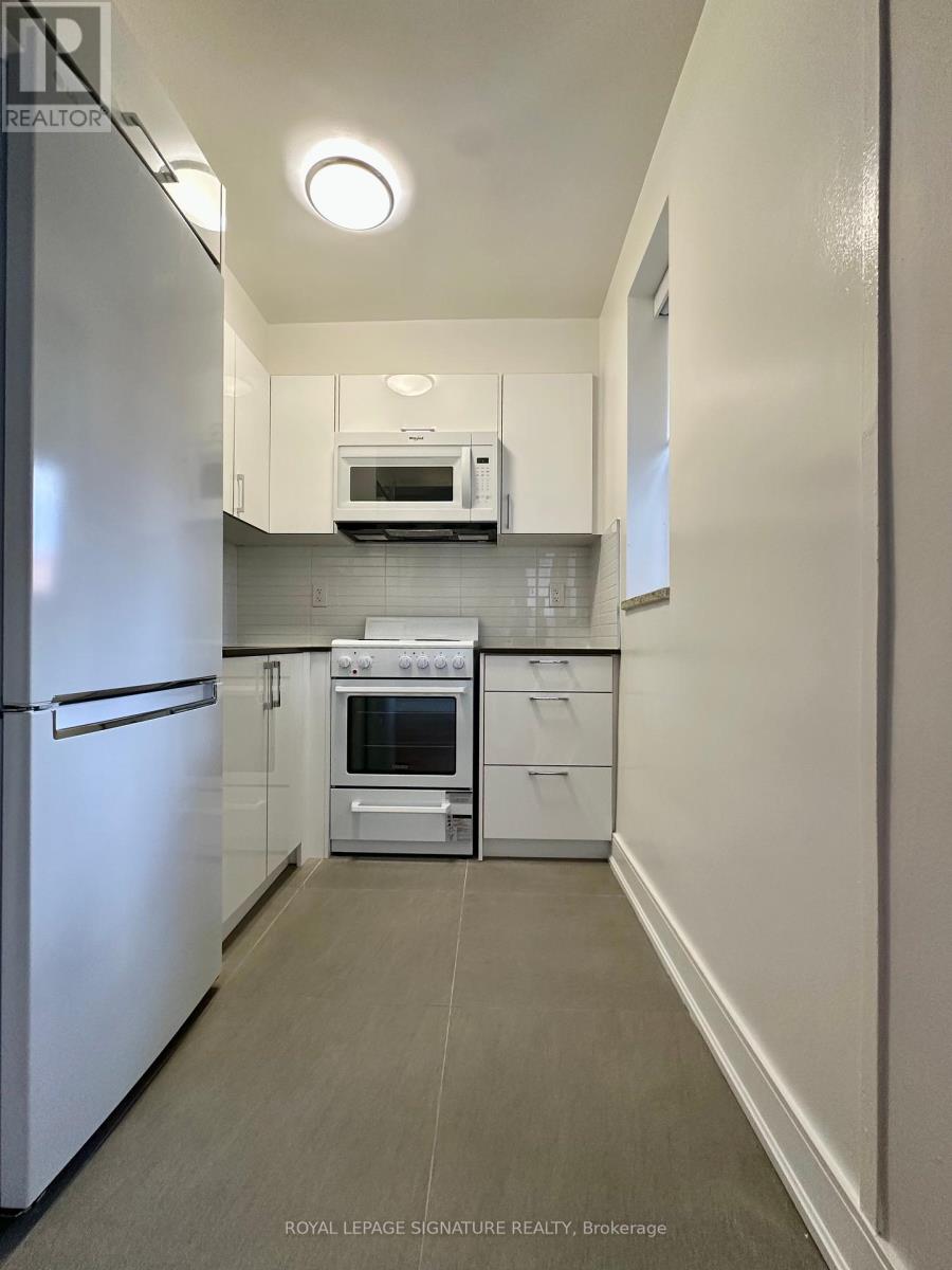 309 - 1291 Bayview Avenue, Toronto, Ontario  M4G 2Z9 - Photo 5 - C12434717