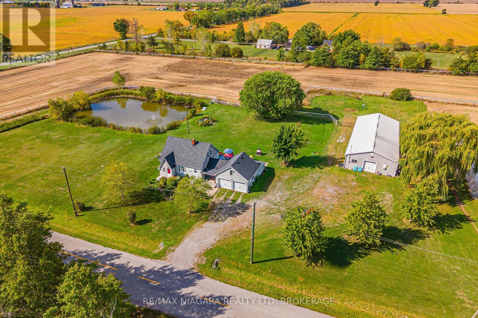 1055 BURGER ROAD, Fort Erie, Ontario
