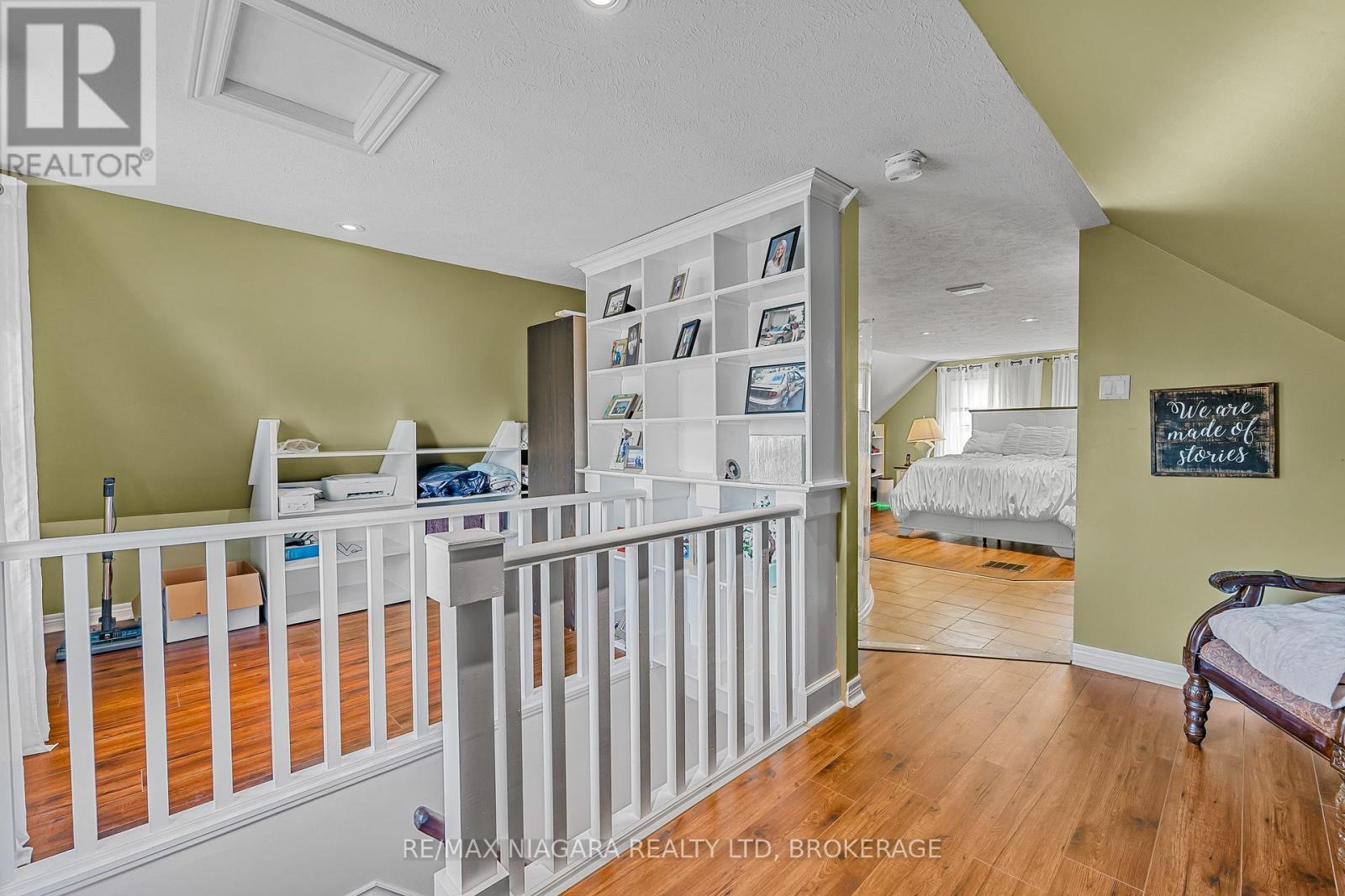 1055 Burger Road, Fort Erie (Mulgrave), Ontario  L0S 1N0 - Photo 19 - X12436615