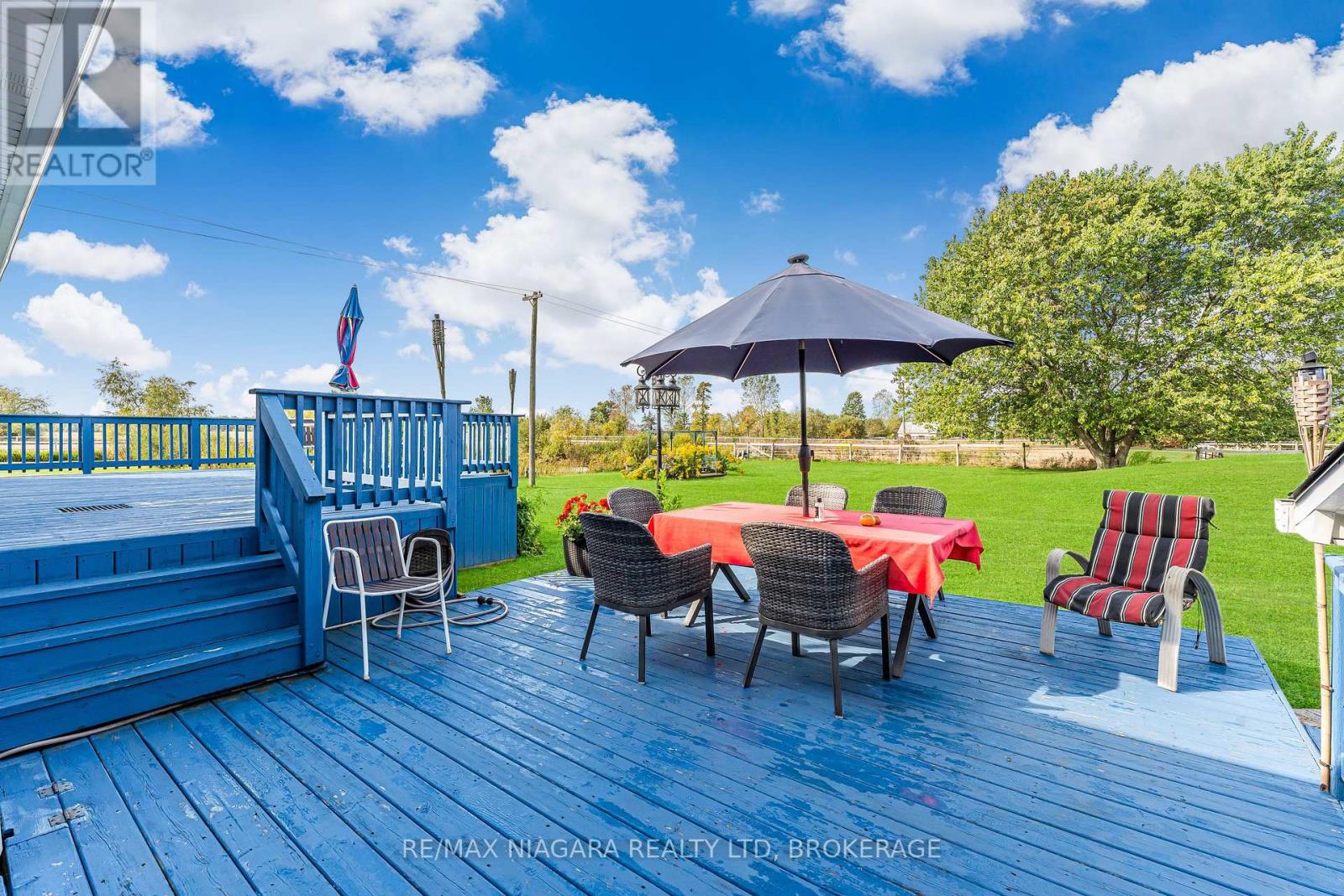 1055 Burger Road, Fort Erie (Mulgrave), Ontario  L0S 1N0 - Photo 26 - X12436615