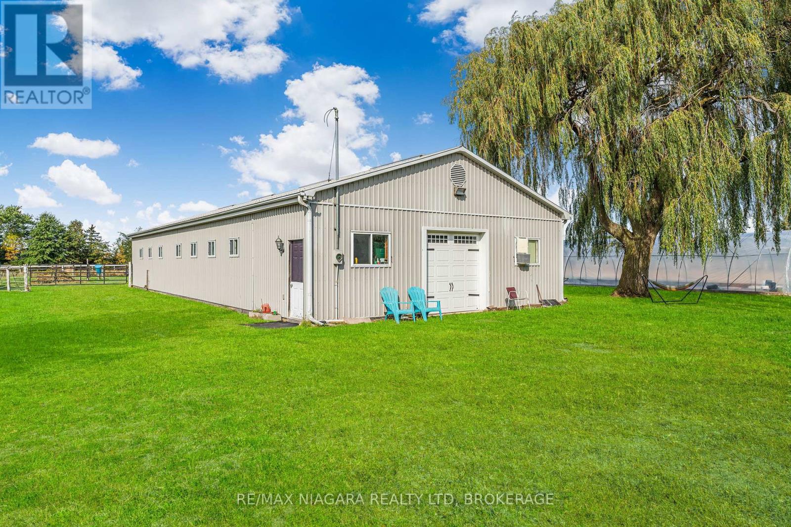 1055 Burger Road, Fort Erie (Mulgrave), Ontario  L0S 1N0 - Photo 5 - X12436615