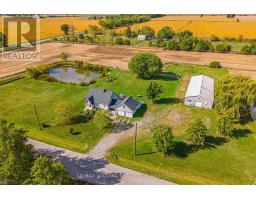 1055 BURGER ROAD