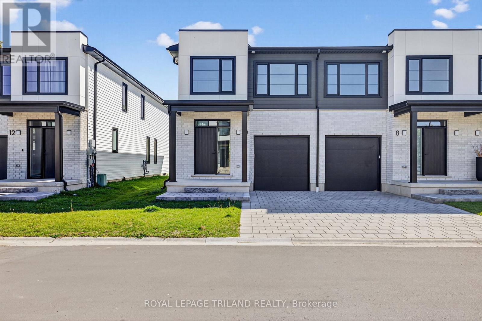 10 - 101 Swales Avenue, Strathroy-Caradoc, Ontario  N7G 0C1 - Photo 1 - X12212717