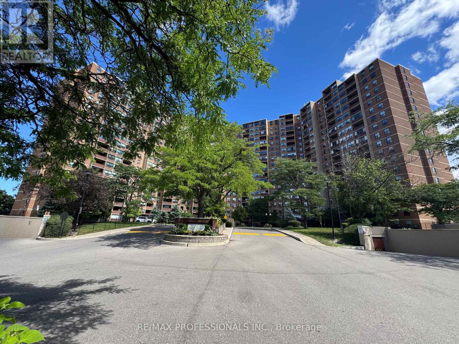 1411 - 714 The West Mall, Toronto, Ontario  M9C 4X1 - Photo 48 - W12319386