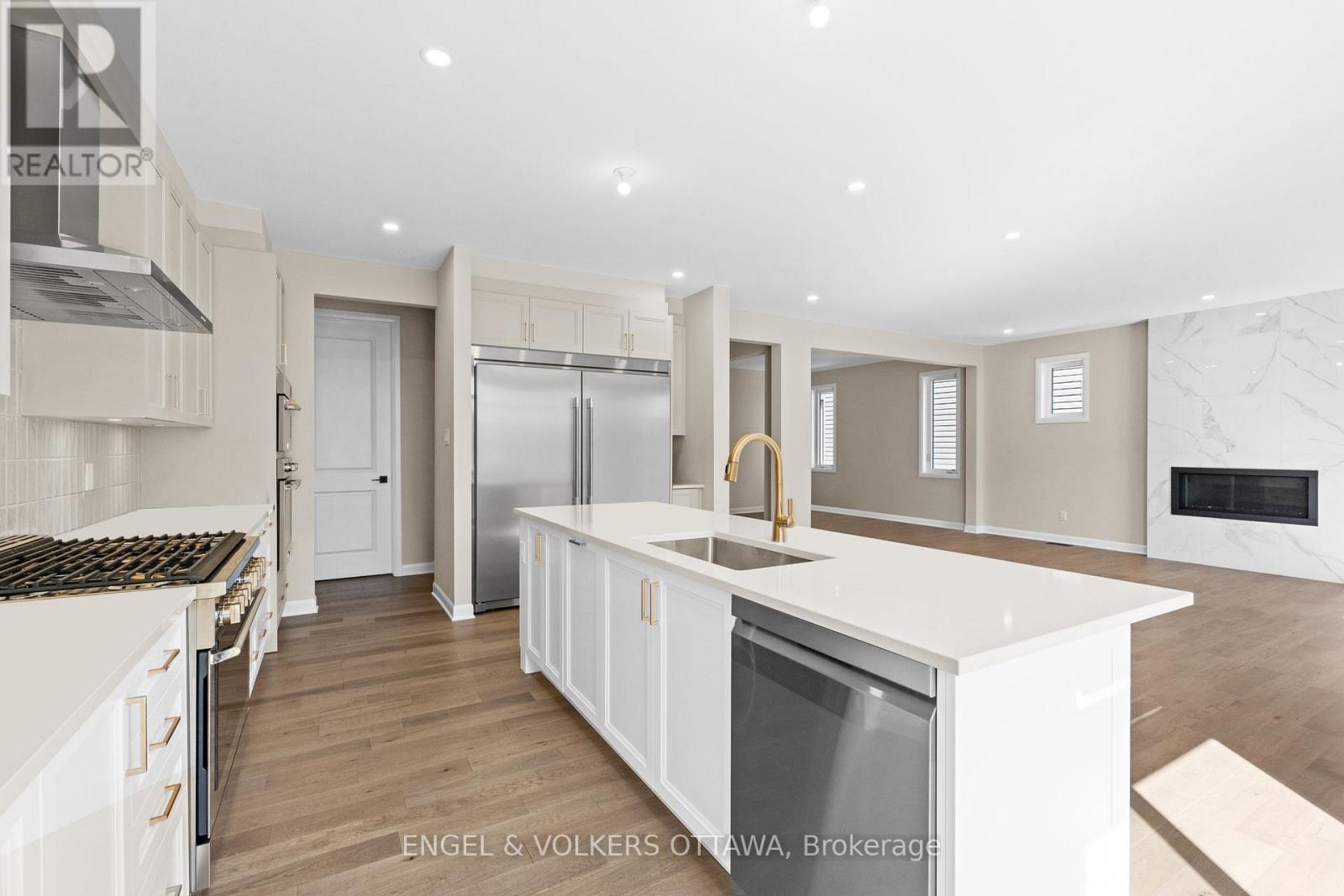 119 D'arleux Place, Ottawa, Ontario  K4M 0M7 - Photo 15 - X12154791
