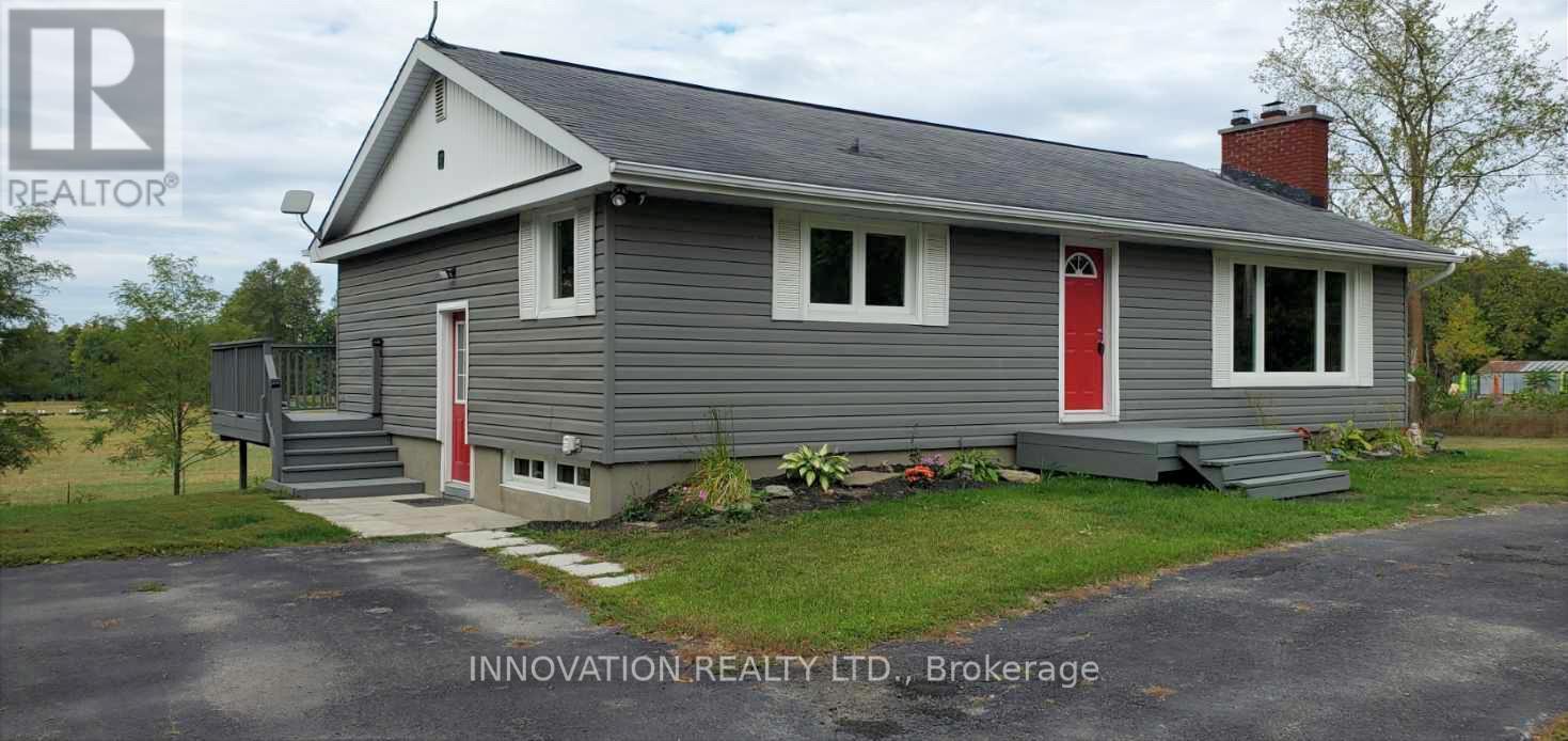 1945 SIXTH LINE ROAD, Ottawa, Ontario