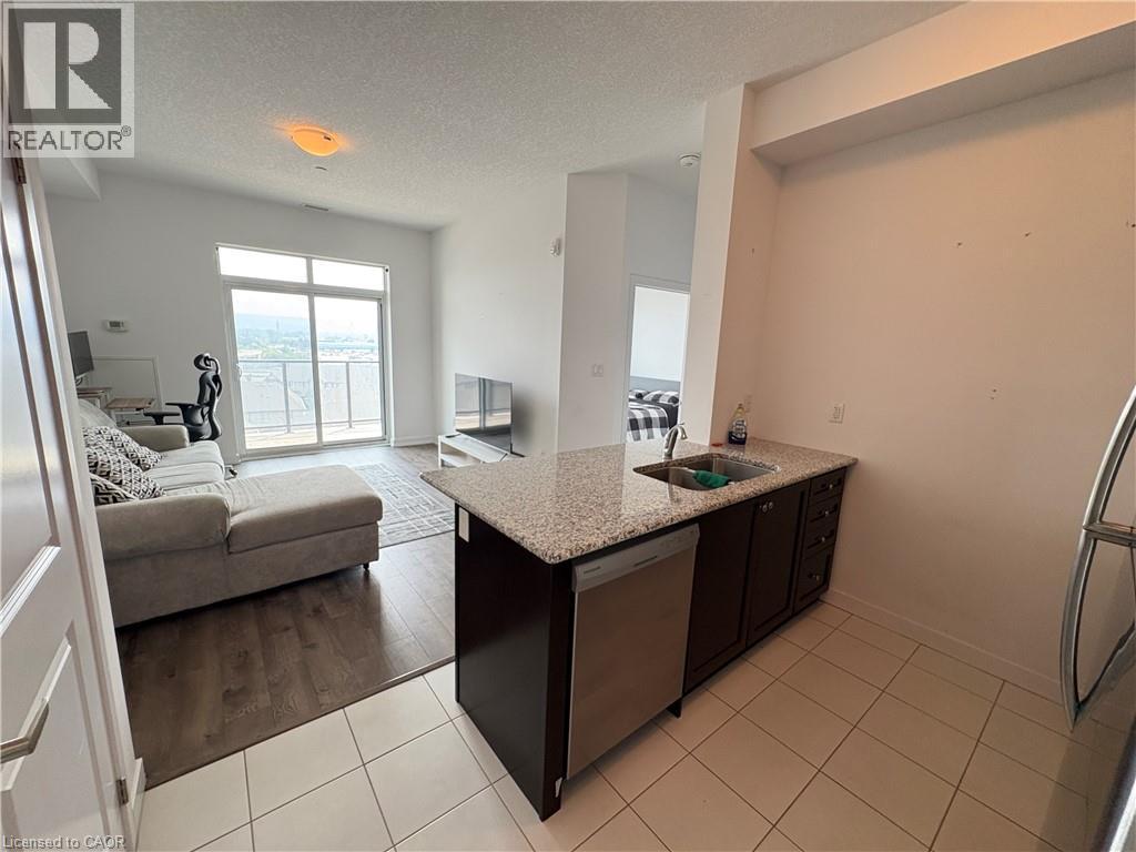 101 Shoreview Place Unit# 615, Stoney Creek, Ontario  L8K 0K2 - Photo 1 - 40775271