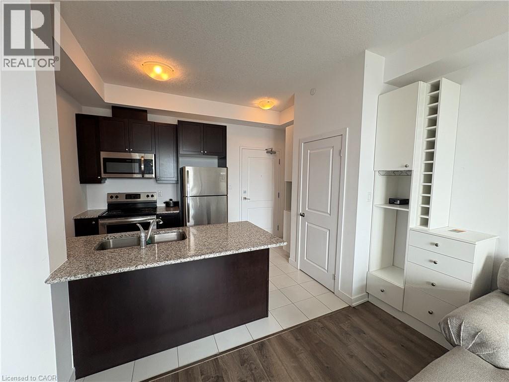 101 Shoreview Place Unit# 615, Stoney Creek, Ontario  L8K 0K2 - Photo 2 - 40775271