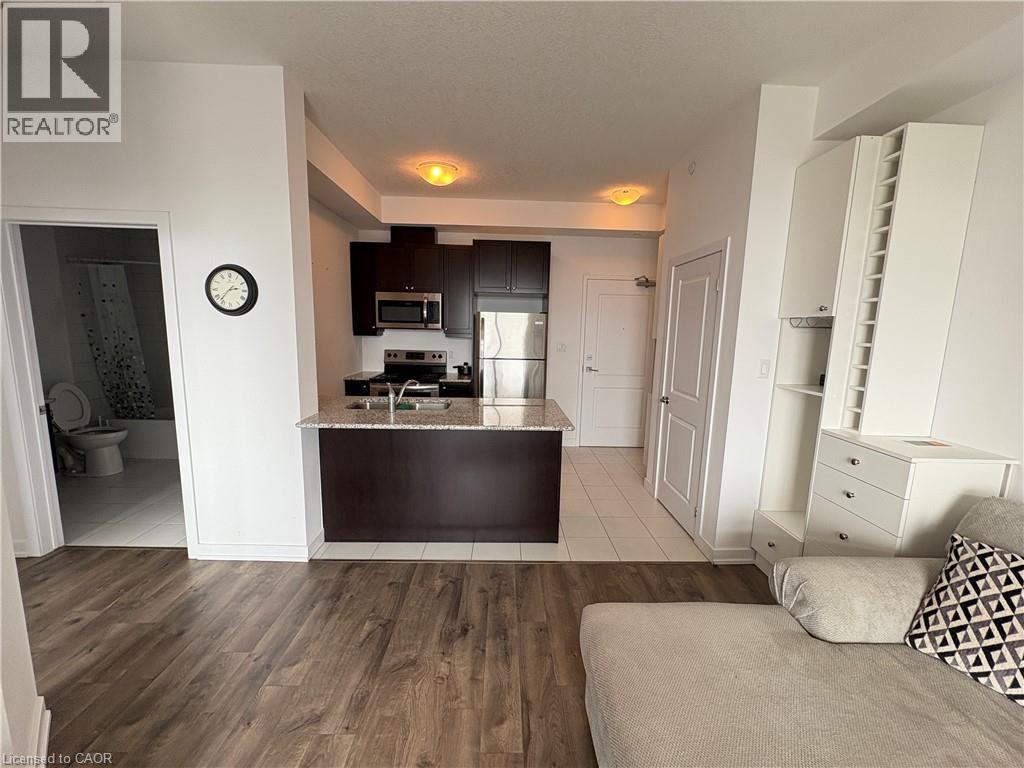 101 Shoreview Place Unit# 615, Stoney Creek, Ontario  L8K 0K2 - Photo 7 - 40775271