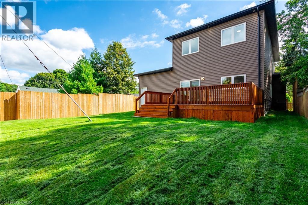 96 Maitland Street, Brantford, Ontario  N3S 6L6 - Photo 28 - 40775237