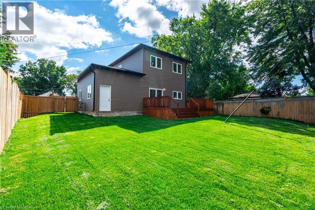 96 Maitland Street, Brantford, Ontario  N3S 6L6 - Photo 29 - 40775237