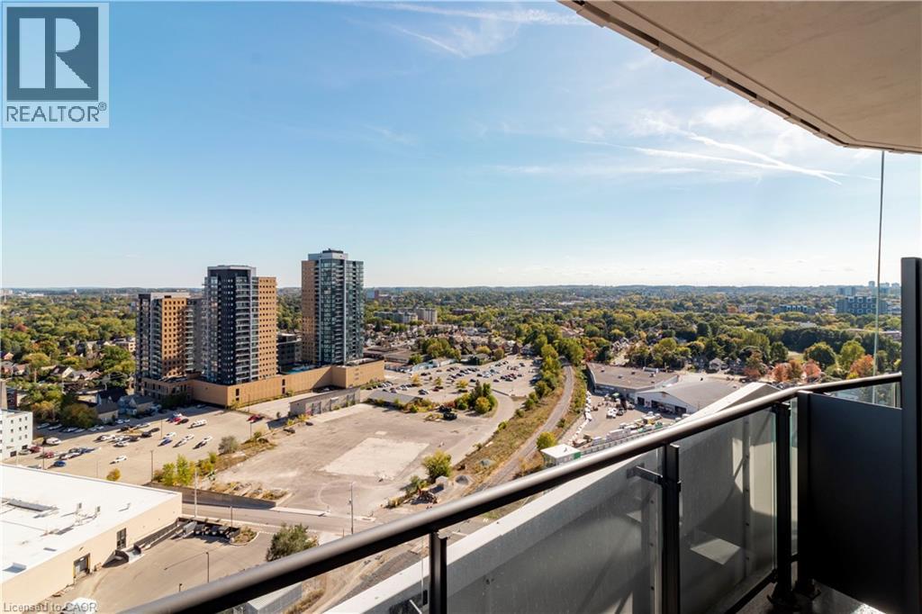 25 Wellington Street S Unit# 406, Kitchener, Ontario  N2G 0G5 - Photo 11 - 40774543