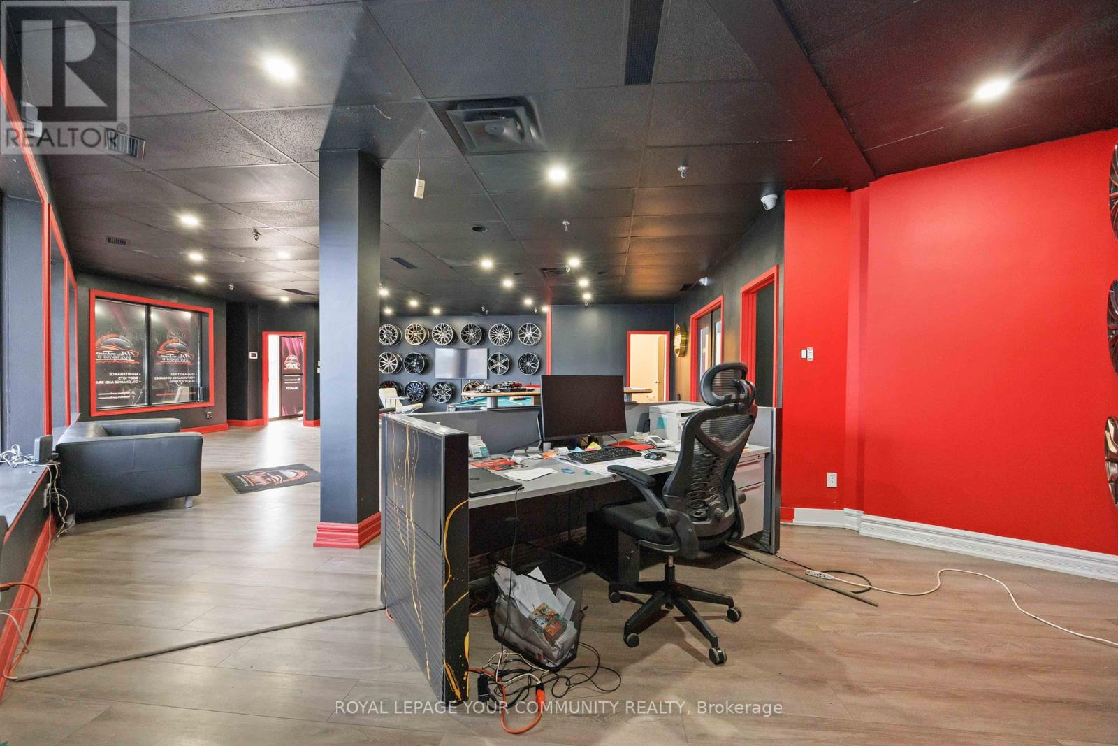 16 - 37 Kodiac Crescent, Toronto, Ontario  M3J 3G5 - Photo 12 - W12436318