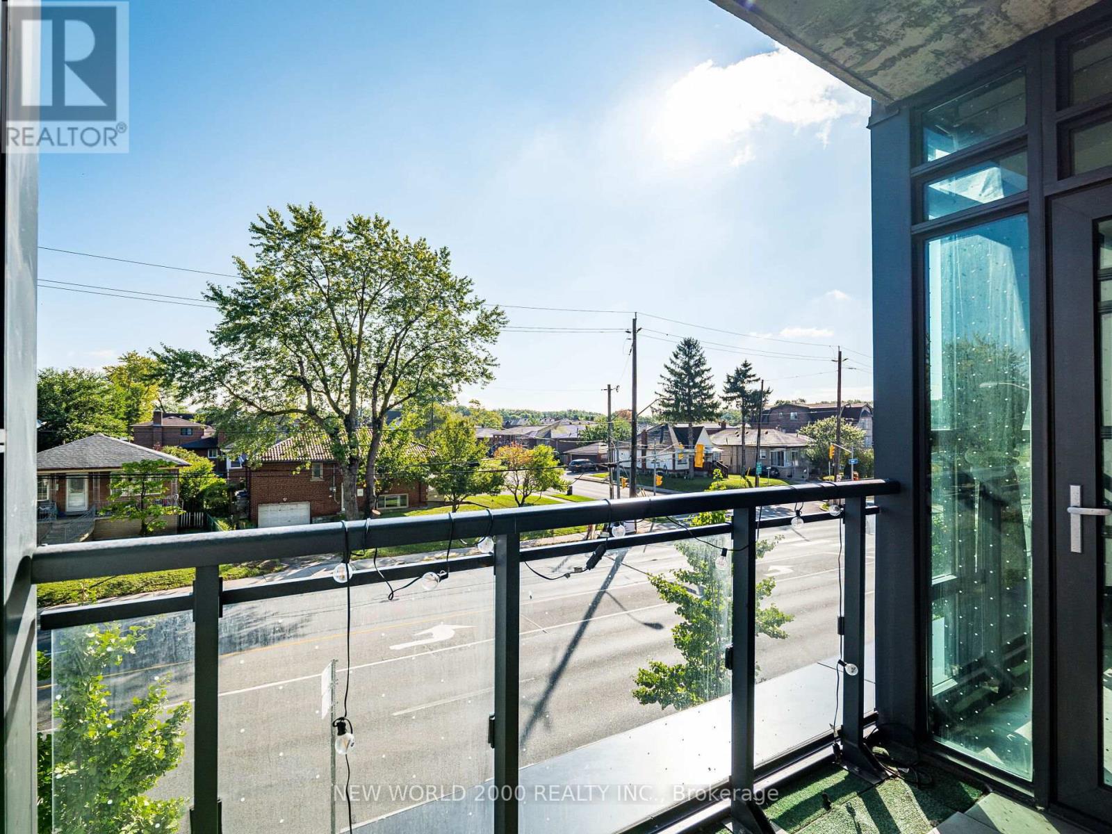 216 - 2522 Keele Street, Toronto, Ontario  M6L 0A2 - Photo 17 - W12436329