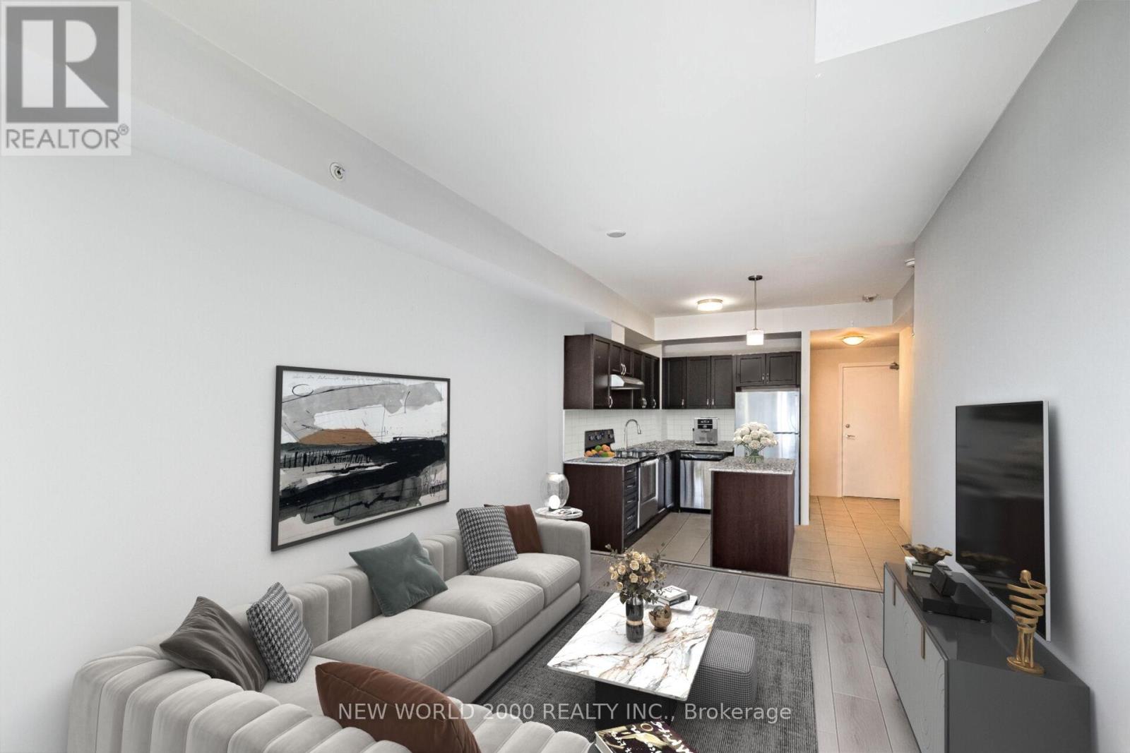 216 - 2522 Keele Street, Toronto, Ontario  M6L 0A2 - Photo 2 - W12436329