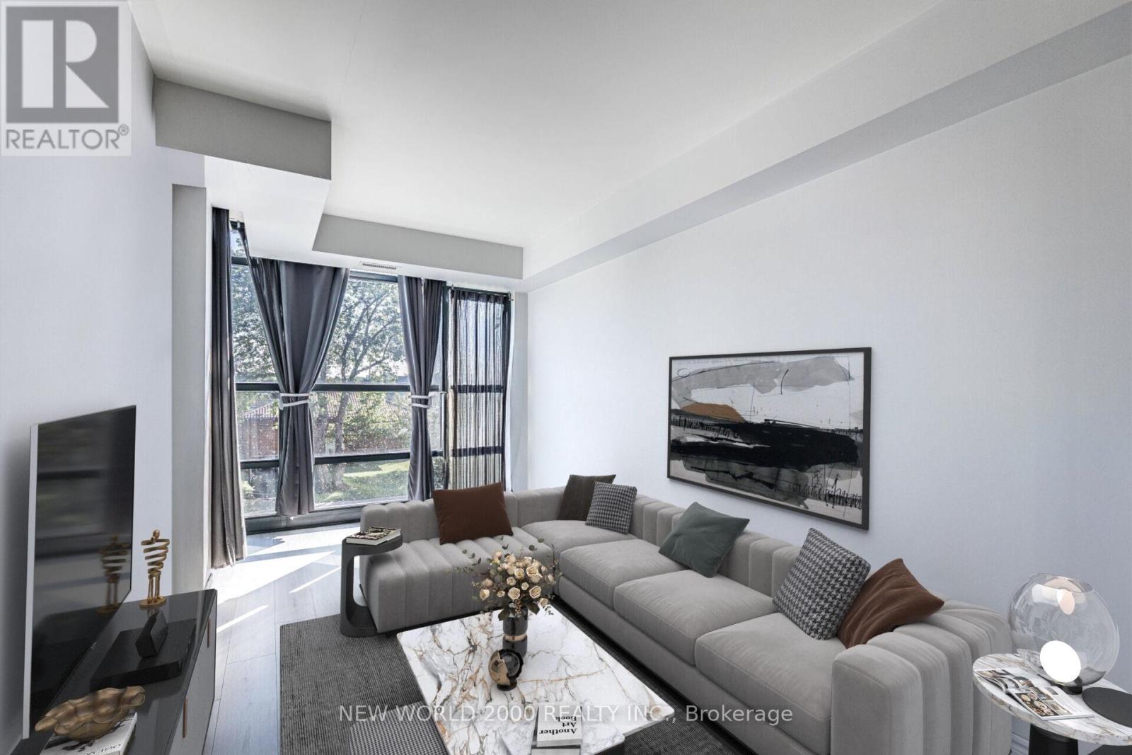 216 - 2522 Keele Street, Toronto, Ontario  M6L 0A2 - Photo 9 - W12436329