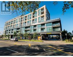 216 - 2522 KEELE STREET, Toronto, Ontario